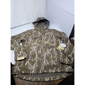 Magellan Outdoors EHG Kodiak Women's Hunting  Jacket - Mossy Oak Bottomland Sz M